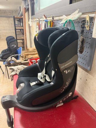 2 Seggiolini Auto Cybex Sirona Gi