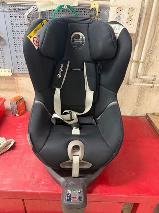 2 Seggiolini Auto Cybex Sirona Gi