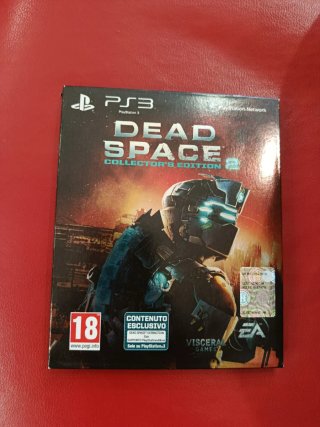 Dead Space 2 Collector's Edition PS3