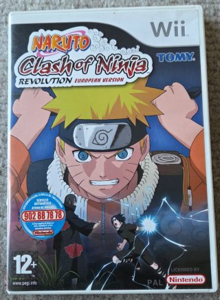 Juego Wii
