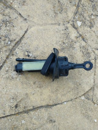 Bombín de embrague para Volvo XC60