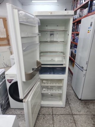 PACK  NEVERA Y LAVADORA GARANTIA TRANSPORTE
