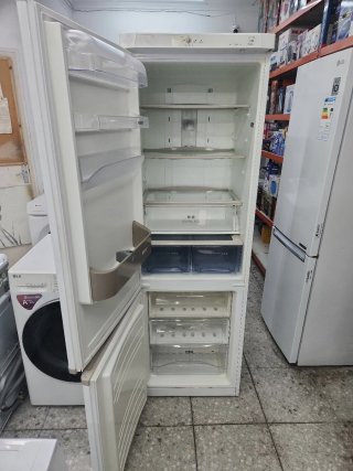 PACK  NEVERA Y LAVADORA GARANTIA TRANSPORTE