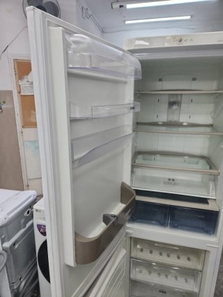 PACK  NEVERA Y LAVADORA GARANTIA TRANSPORTE