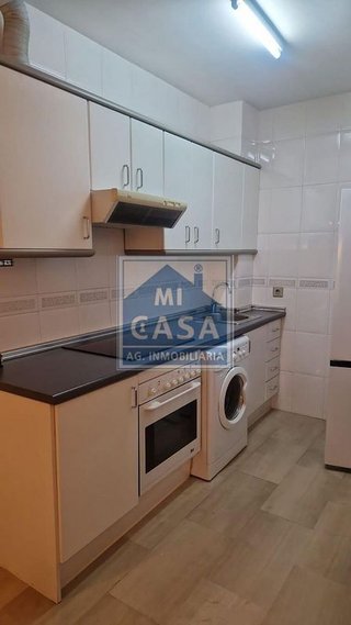 Piso en venta en Sur en Mérida