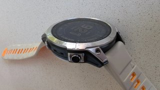 Garmin Fenix 7 Smartwatch