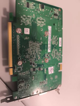 Tarjeta Gráfica NVIDIA GeForce 8600 GT