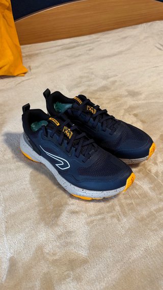Zapatillas Trail Kiprun Decathlon