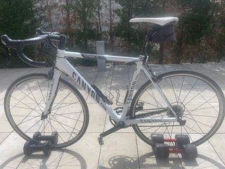 Bicicleta de Carretera Canyon Ultimate CF