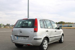 Ford Fusion 2003