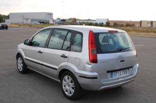 Ford Fusion 2003