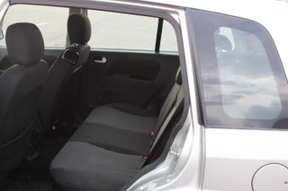 Ford Fusion 2003