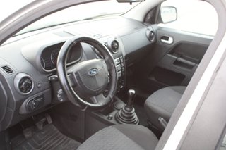Ford Fusion 2003