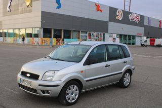 Ford Fusion 2003