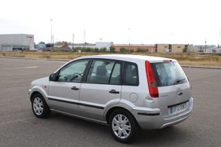 Ford Fusion 2003