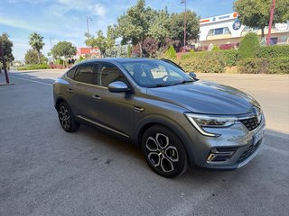 Renault Arkana E-Tech Gasolina-Hibrido (HEV)