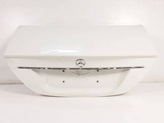 TAPA MALETERO MERCEDES MERCEDES CLASE CLS (W219) 2004-2010