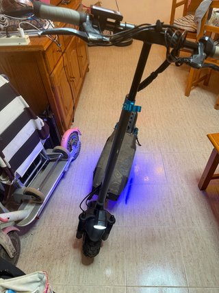 Patinete Smartgyro Speedway