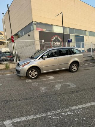 Tata Aria 2014