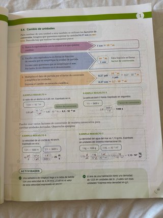 Física y Quimica, 3 ESO, Proyecto Construyendo ...