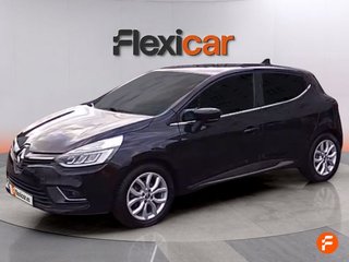 Renault Clio Limited TCe 66kW (90CV) -18