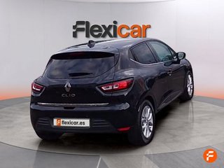 Renault Clio Limited TCe 66kW (90CV) -18