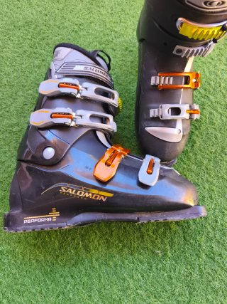 Botas de Esquí Salomon Performa 28,5