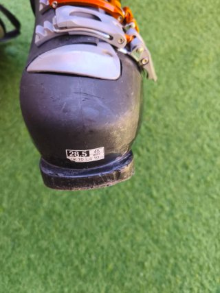 Botas de Esquí Salomon Performa 28,5
