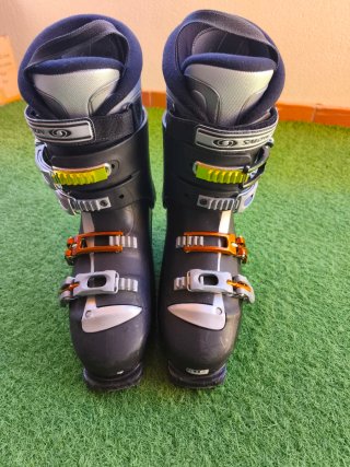 Botas de Esquí Salomon Performa 28,5