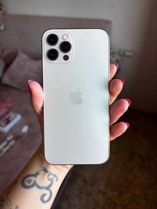 iPhone 12 Pro Oro 128GB