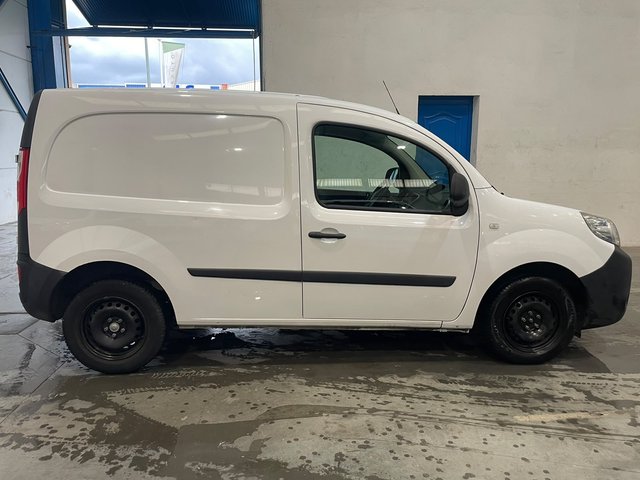 Nissan NV250 2pl 1.5dCi 59 kW (80 CV) L1H1 ÓPTIMA