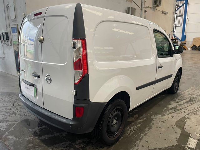 Nissan NV250 2pl 1.5dCi 59 kW (80 CV) L1H1 ÓPTIMA