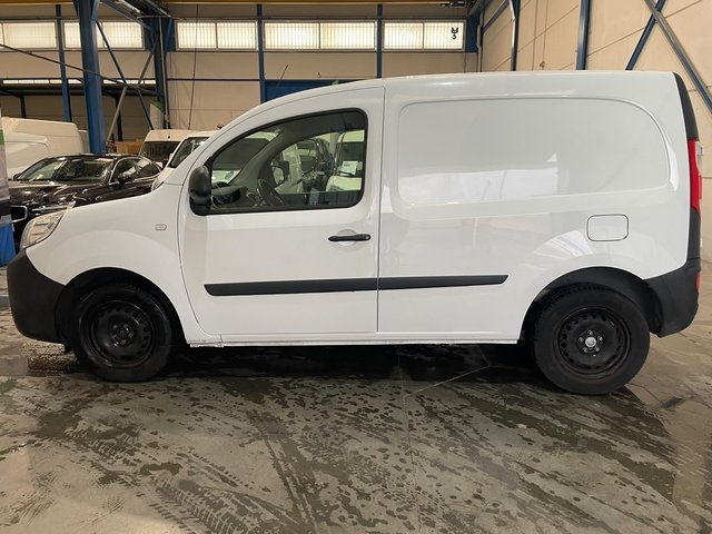 Nissan NV250 2pl 1.5dCi 59 kW (80 CV) L1H1 ÓPTIMA