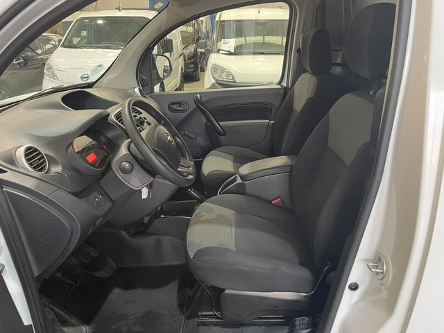 Nissan NV250 2pl 1.5dCi 59 kW (80 CV) L1H1 ÓPTIMA