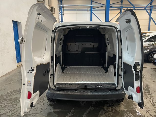 Nissan NV250 2pl 1.5dCi 59 kW (80 CV) L1H1 ÓPTIMA