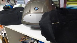 BMW K1300 GT Touring Moto