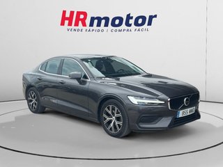 Volvo S60 B4 G Core FWD Auto 145 kW (197 CV)