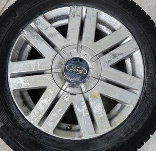 Llantas 15” Ford Focus 4x108