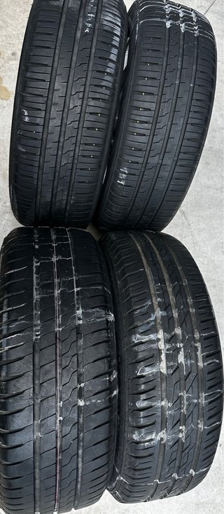 Llantas 15” Ford Focus 4x108