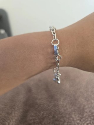 Pulsera Plata 925