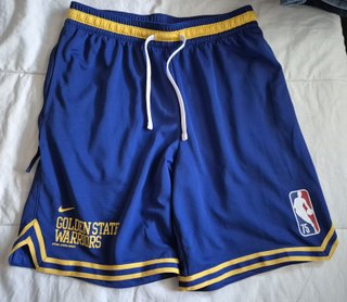 Pantalón Baloncesto Golden State Warriors XXL