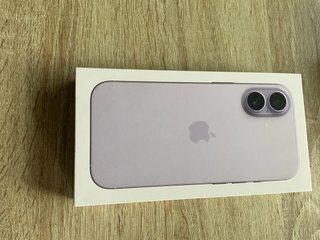 Scatola per iPhone 14 Pro