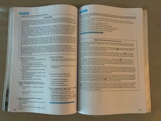 Mindset 1 Bachillerato. Students's book
