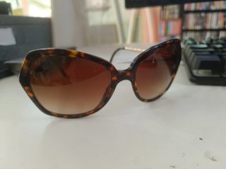 Gafas de sol Burberry Tortoise