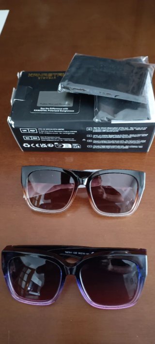 Gafas de sol Kanastral