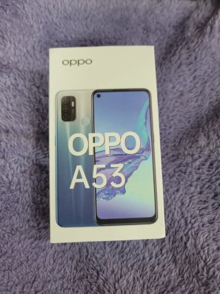 Oppo A53