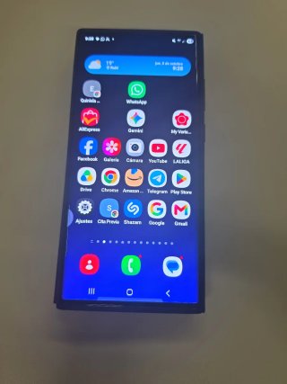 Samsung Galaxy S22 Ultra