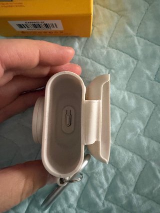 Cover elago per AirPods Pro 2