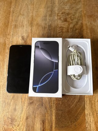 iPhone 11 Negro