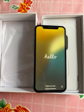 iPhone XS 64GB Grigio Siderale